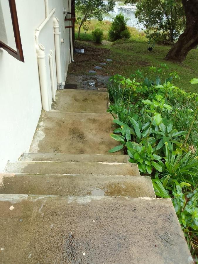 Nkumbe Bush Retreat Family Home Ponta Malongane Экстерьер фото