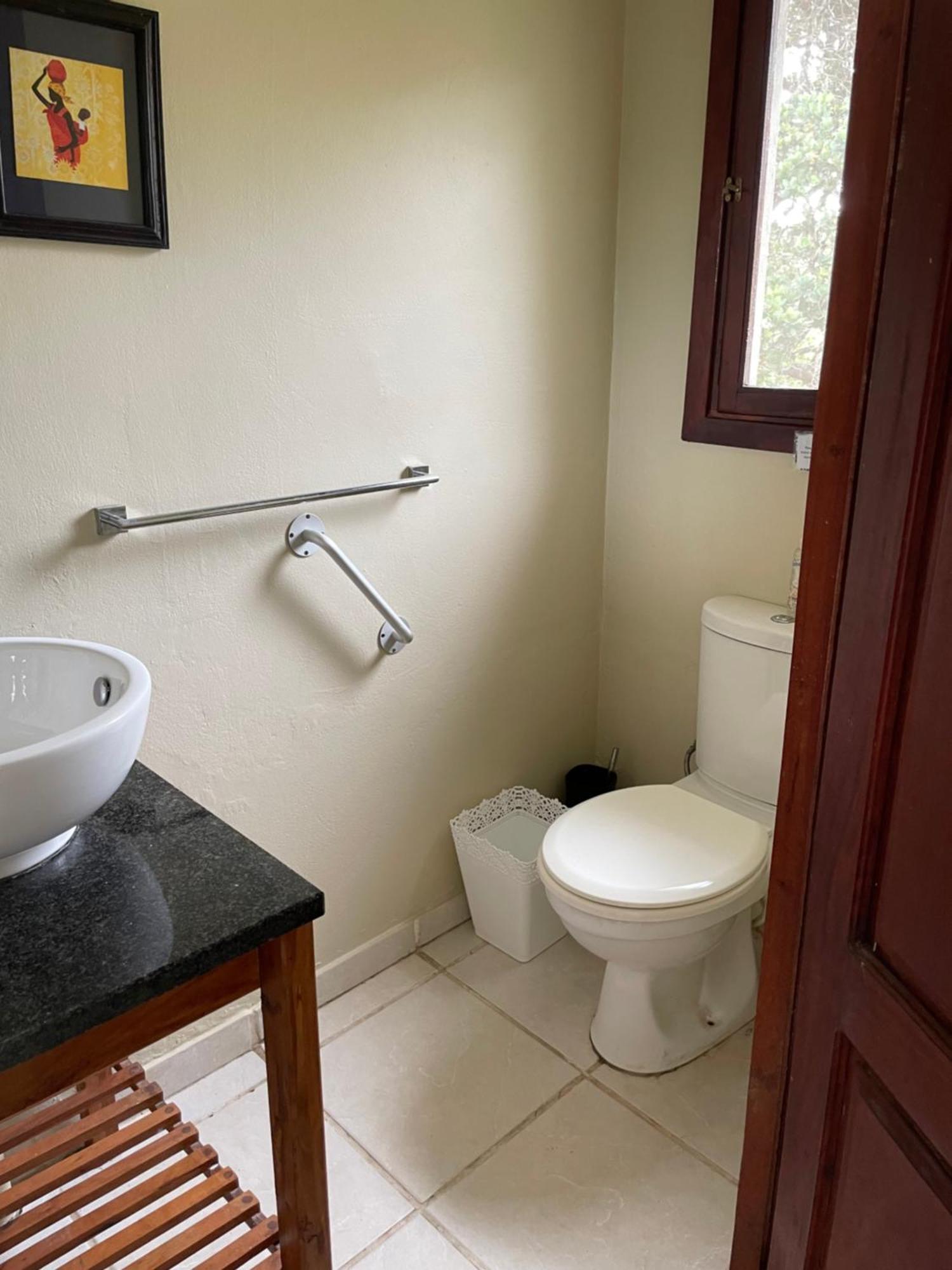 Nkumbe Bush Retreat Family Home Ponta Malongane Экстерьер фото