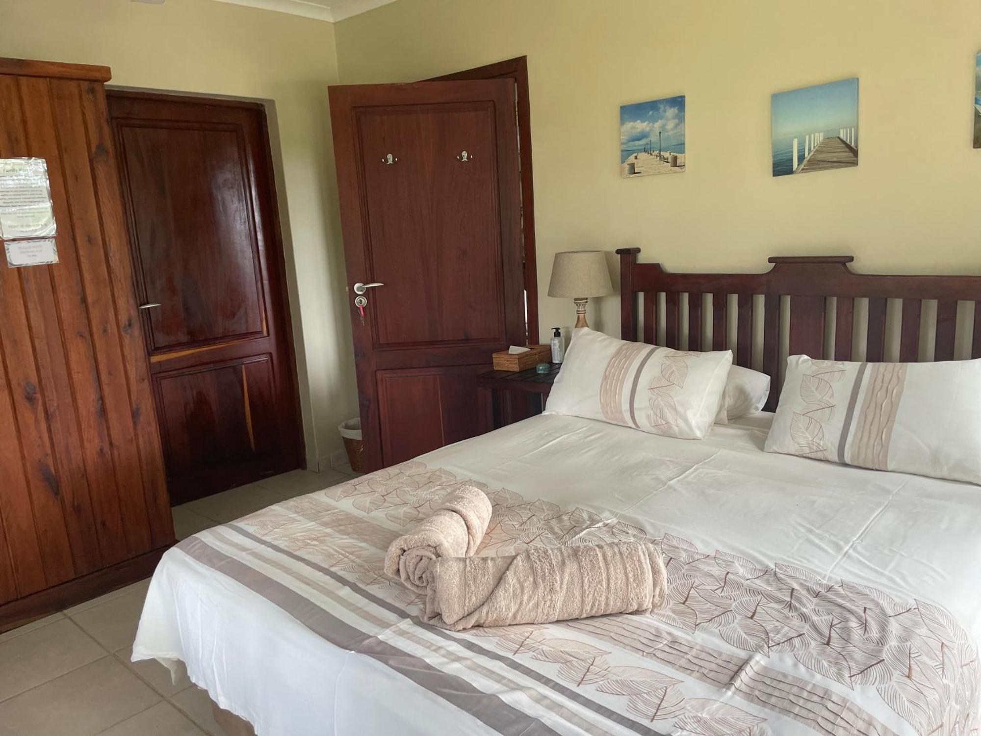 Nkumbe Bush Retreat Family Home Ponta Malongane Экстерьер фото