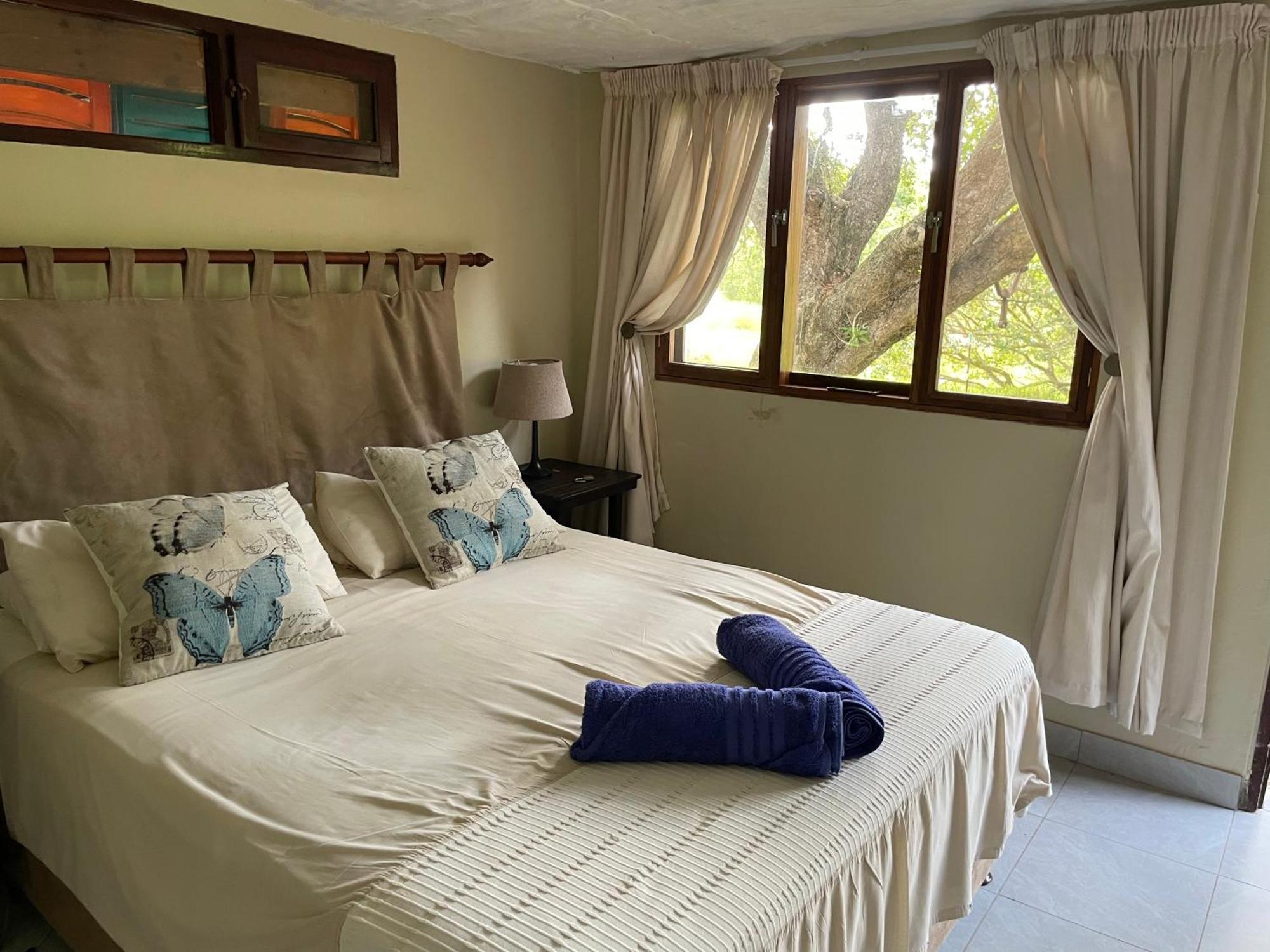 Nkumbe Bush Retreat Family Home Ponta Malongane Экстерьер фото