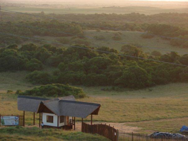 Nkumbe Bush Retreat Family Home Ponta Malongane Экстерьер фото