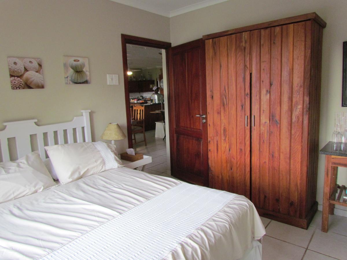 Nkumbe Bush Retreat Family Home Ponta Malongane Экстерьер фото