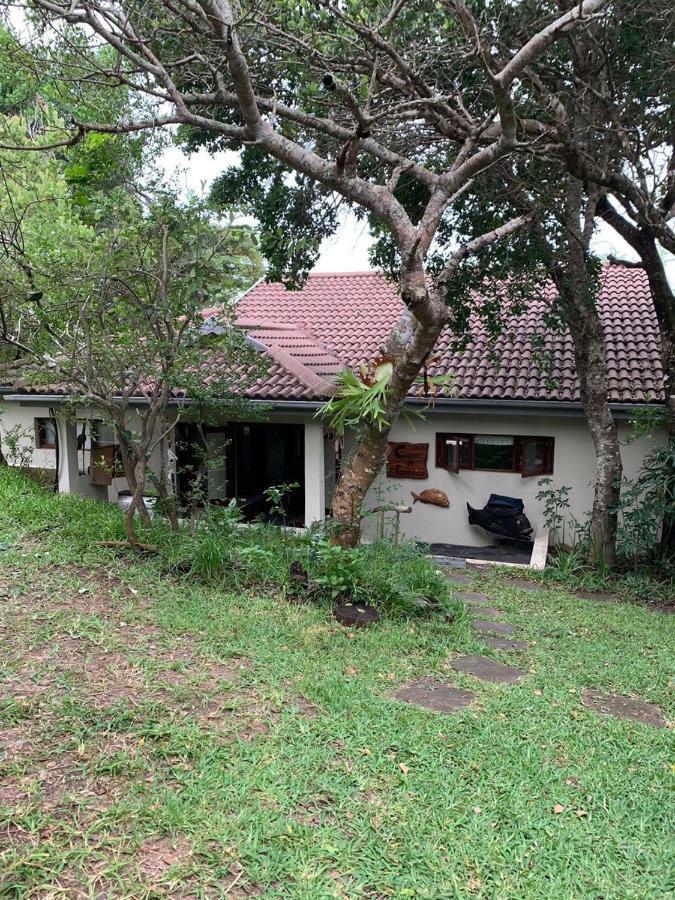 Nkumbe Bush Retreat Family Home Ponta Malongane Экстерьер фото